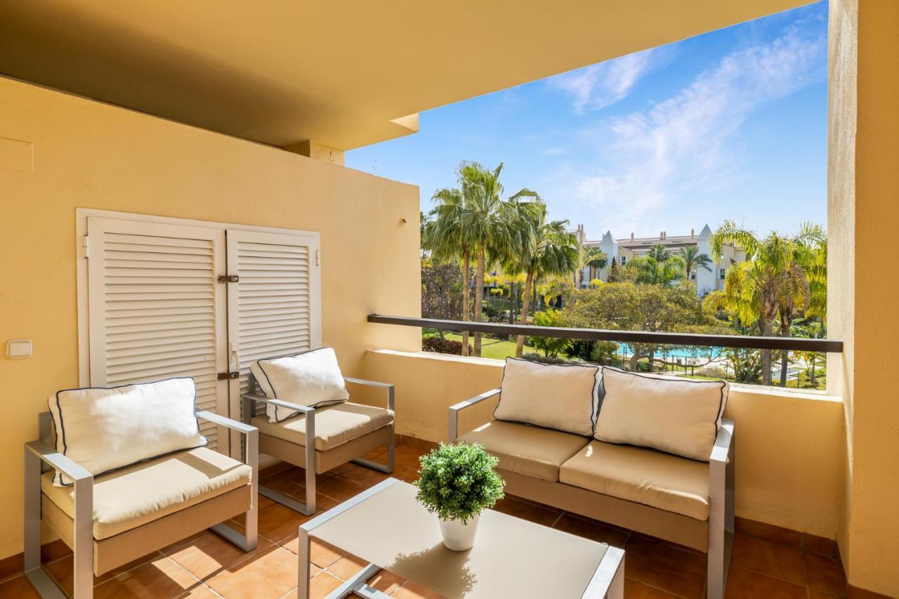 Appartement Spacious 3 Bedrooms At Brisas